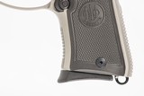 BERETTA USA 92FS COMPACT L 9 MM USED GUN INV 244698 - 7 of 8