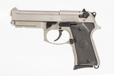 BERETTA USA 92FS COMPACT L 9 MM USED GUN INV 244698 - 8 of 8