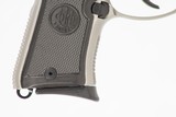 BERETTA USA 92FS COMPACT L 9 MM USED GUN INV 244698 - 4 of 8