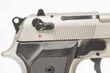 BERETTA USA 92FS COMPACT L 9 MM USED GUN INV 244698 - 2 of 8