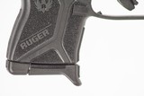 RUGER LCP II 380 ACP USED GUN INV 244653 - 4 of 8