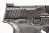 SMITH & WESSON M&P9 M2.0 9 MM USED GUN INV 244436 - 2 of 8