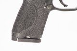 SMITH & WESSON M&P9 M2.0 9 MM USED GUN INV 244436 - 4 of 8