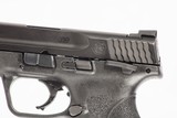 SMITH & WESSON M&P9 M2.0 9 MM USED GUN INV 244436 - 5 of 8