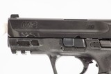 SMITH & WESSON M&P9 M2.0 9 MM USED GUN INV 244436 - 6 of 8
