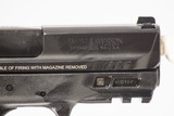 SMITH & WESSON M&P9 M2.0 9 MM USED GUN INV 244436 - 3 of 8