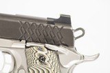 KIMBER AEGIS ELITE PRO 45 ACP USED GUN INV 244258 - 5 of 8