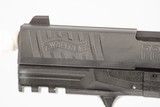 WALTHER PPQ 9 MM USED GUN INV 243882 - 6 of 8