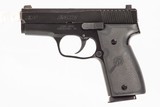 KAHR K9 9 MM USED GUN INV 244111 - 8 of 8