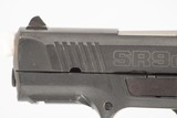 RUGER SR9C 9 MM USED GUN INV 244864 - 6 of 8