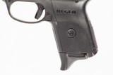 RUGER SR9C 9 MM USED GUN INV 244864 - 7 of 8