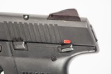 RUGER SR9C 9 MM USED GUN INV 244864 - 5 of 8