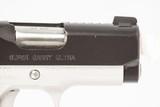 KIMBER SUPER CARRY ULTRA 45 ACP USED GUN INV 244266 - 3 of 8