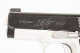 KIMBER SUPER CARRY ULTRA 45 ACP USED GUN INV 244266 - 6 of 8