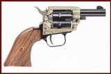 HERITAGE BARKEEP 22 LR USED GUN INV 244867 - 1 of 8