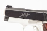 KIMBER ULTRA CARRY II 45 ACP USED GUN INV 244723 - 6 of 8