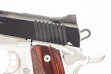 KIMBER ULTRA CARRY II 45 ACP USED GUN INV 244723 - 5 of 8