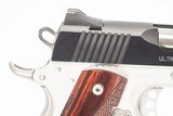 KIMBER ULTRA CARRY II 45 ACP USED GUN INV 244723 - 2 of 8