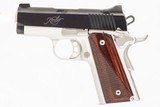 KIMBER ULTRA CARRY II 45 ACP USED GUN INV 244723 - 8 of 8