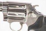 SMITH & WESSON 60-14 357 MAG USED GUN INV 244839 - 5 of 8