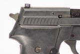 SIG SAUER P229 40 S&W USED GUN INV 244955 - 2 of 8