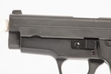 SIG SAUER P229 40 S&W USED GUN INV 244955 - 6 of 8