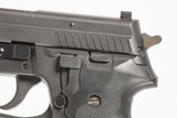 SIG SAUER P229 40 S&W USED GUN INV 244955 - 5 of 8