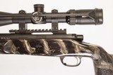 REMINGTON 700 HILL COUNTRY CUSTOM .308 WIN USED GUN INV 216555 - 3 of 7