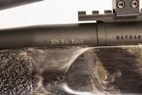 REMINGTON 700 HILL COUNTRY CUSTOM .308 WIN USED GUN INV 216555 - 4 of 7