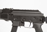 KALASHNIKOV USA KP-9 9 MM USED GUN INV 244852 - 7 of 10