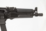 KALASHNIKOV USA KP-9 9 MM USED GUN INV 244852 - 5 of 10