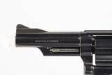 SMITH & WESSON 19-3 357 MAG USED GUN INV 244696 - 6 of 8
