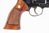 SMITH & WESSON 19-3 357 MAG USED GUN INV 244696 - 4 of 8