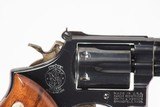 SMITH & WESSON 19-3 357 MAG USED GUN INV 244696 - 2 of 8