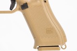 GLOCK 19X 9 MM USED GUN INV 244888 - 7 of 8