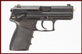 HECKLER & KOCH USP COMPACT 40 S&W USED GUN INV 244956 - 1 of 8