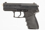 HECKLER & KOCH USP COMPACT 40 S&W USED GUN INV 244956 - 8 of 8