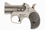 BOND ARMS ROUGH N ROWDY 45 COLT/410 GA USED GUN INV 244554 - 2 of 2