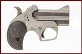 BOND ARMS ROUGH N ROWDY 45 COLT/410 GA USED GUN INV 244554 - 1 of 2