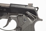 BERETTA 92D CUSTOM 9 MM USED GUN INV 244568 - 5 of 8