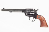 RUGER NEW MODEL SINGLE-SIX 22 LR USED GUN INV 244631 - 8 of 8
