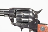 RUGER NEW MODEL SINGLE-SIX 22 LR USED GUN INV 244631 - 5 of 8