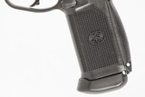 FNH USA FNX-45 TACTICAL 45 ACP USED GUN INV 243750 - 7 of 8