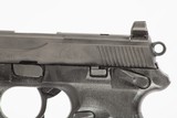 FNH USA FNX-45 TACTICAL 45 ACP USED GUN INV 243750 - 5 of 8