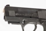 BERETTA PX4 STORM 9 MM USED GUN INV 244627 - 6 of 8