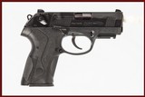 BERETTA PX4 STORM 9 MM USED GUN INV 244627 - 1 of 8