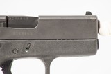 GLOCK 43 9 MM USED GUN INV 244828 - 3 of 8