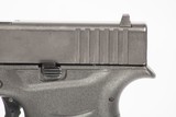 GLOCK 43 9 MM USED GUN INV 244828 - 5 of 8