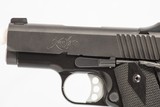 KIMBER ULTRA CARRY II 45 ACP USED GUN INV 240789 - 6 of 8