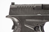 SPRINGFIELD XDS-9 9 MM USED GUN INV 244069 - 2 of 8
